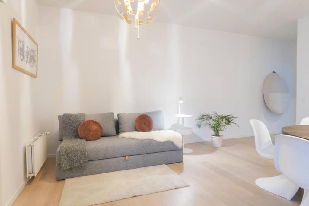 Exquisite Apartment, Most Convenient Location, Apt 5. Copenhagen Exterior photo