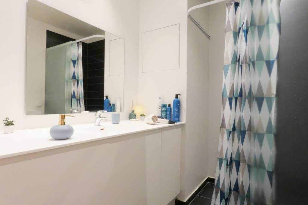 Exquisite Apartment, Most Convenient Location, Apt 5. Copenhagen Exterior photo