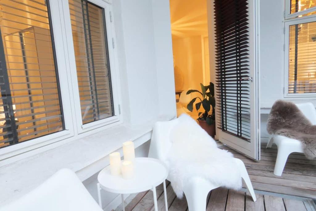Exquisite Apartment, Most Convenient Location, Apt 5. Copenhagen Exterior photo