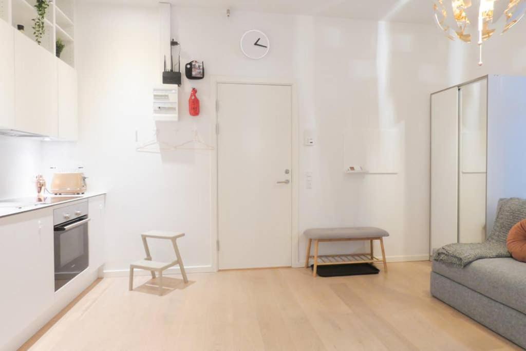 Exquisite Apartment, Most Convenient Location, Apt 5. Copenhagen Exterior photo